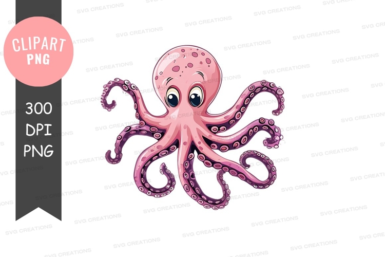 Frog Clipart Image 17