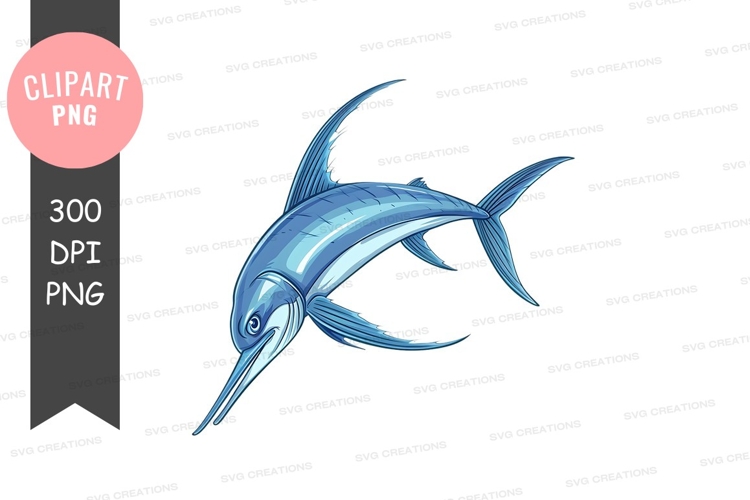 Fish Clipart Image 11