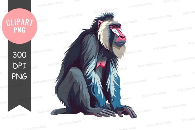 Reptile Clipart Image 23