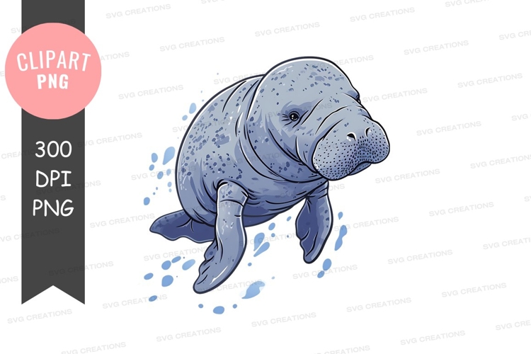 Fish Clipart Image 4