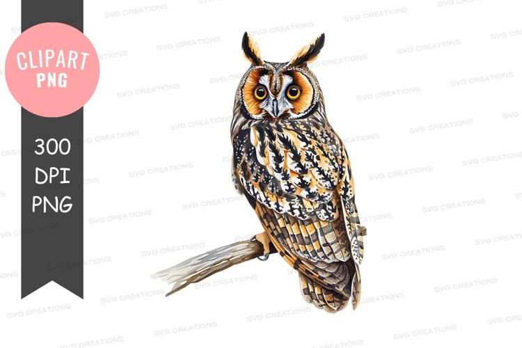 Octopus Clipart Image 21