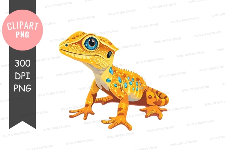 Lizard Png Image 21