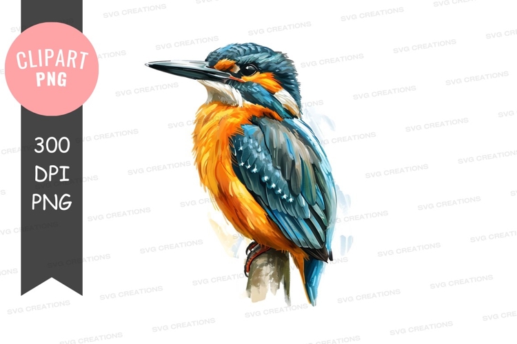 Otter Clipart Image 14