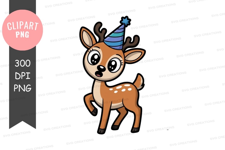 Party Hat Png Image 10