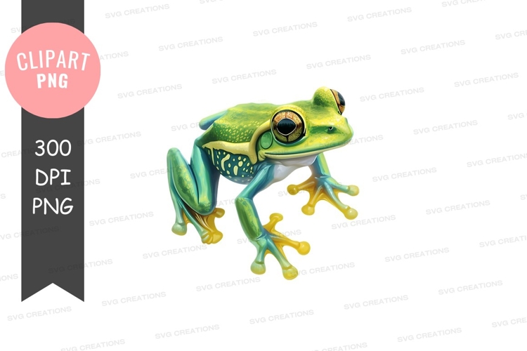 Jumping Clipart Image 8