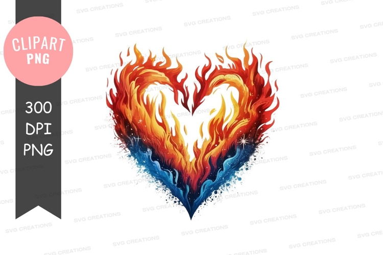 Splatter Paint Clipart Image 21