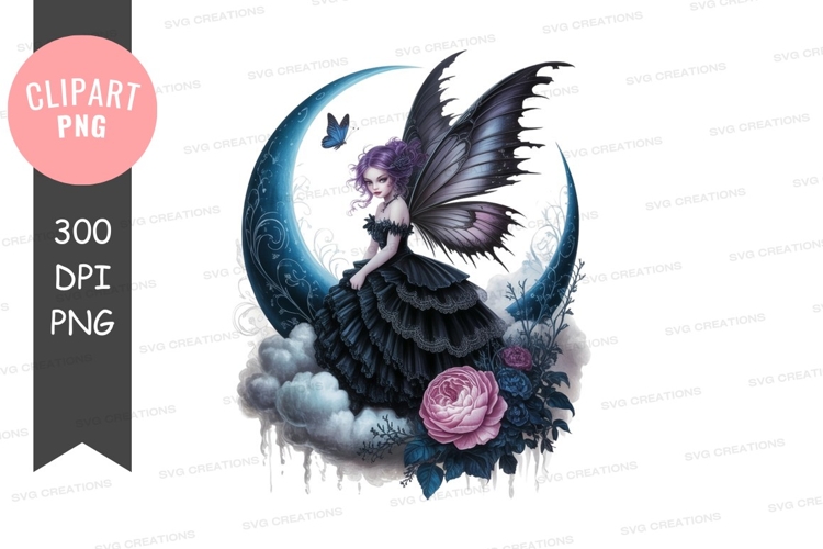 Fairy Png Image 23
