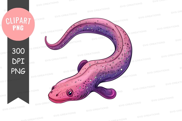 Fish Clipart Image 7