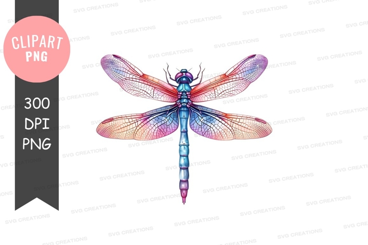 Wings Clipart Image 12