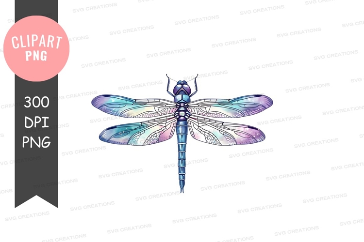 Wings Clipart Image 11