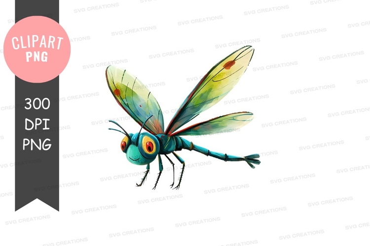 Wings Clipart Image 10