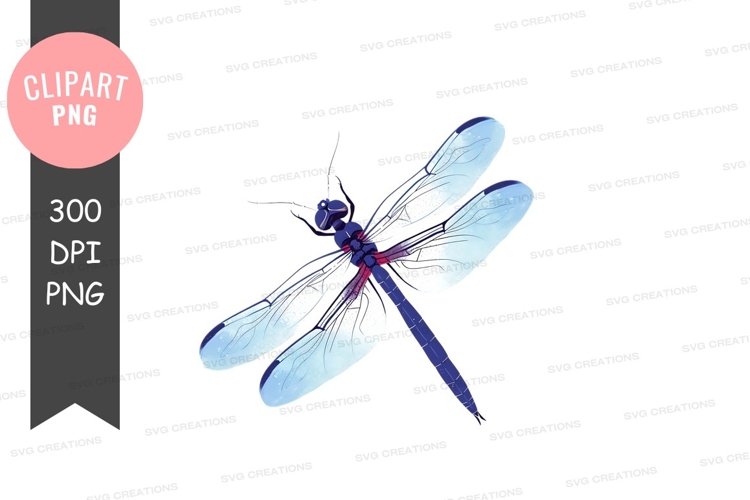 Wings Clipart Image 9