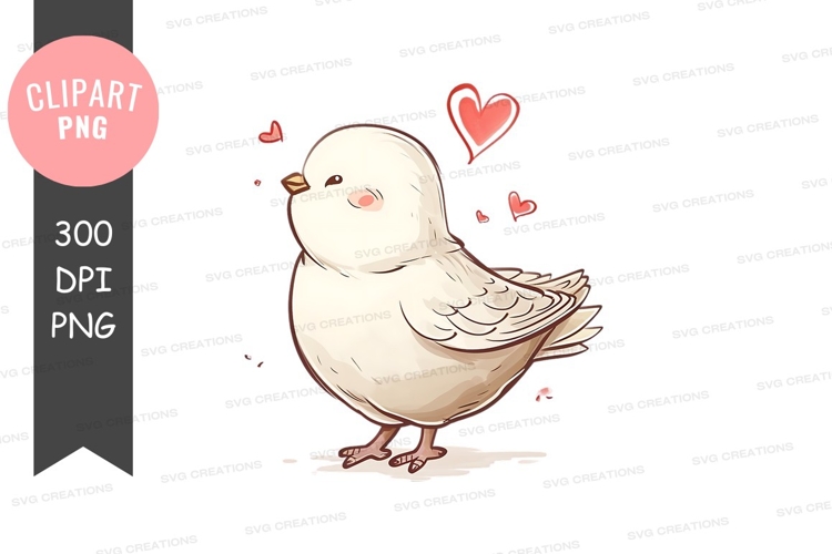 Chick Clipart Image 13