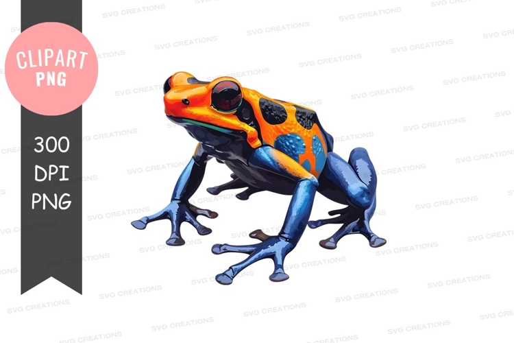 Animal Cartoon Image 8