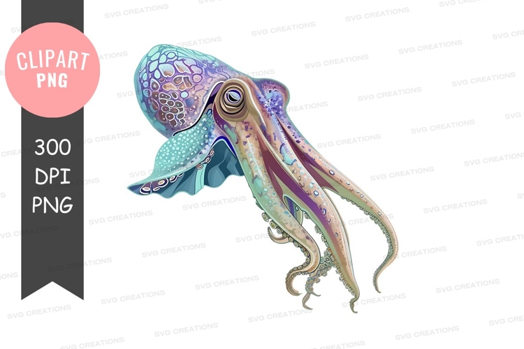 Frog Clipart Image 20