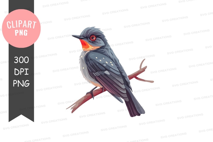 Feathers Clipart Image 3