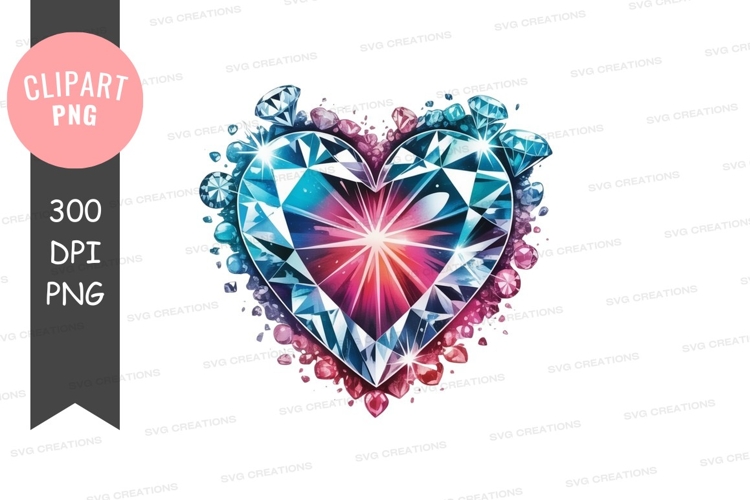 Diamond Png Image 7