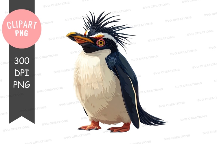 Clownfish Clipart Image 15