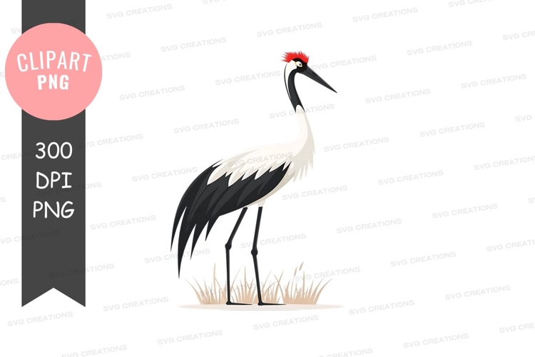 Blue Bird Clipart Image 19