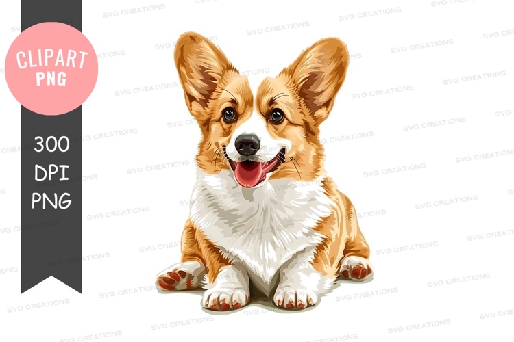 Cartoon Dog Png Image 11