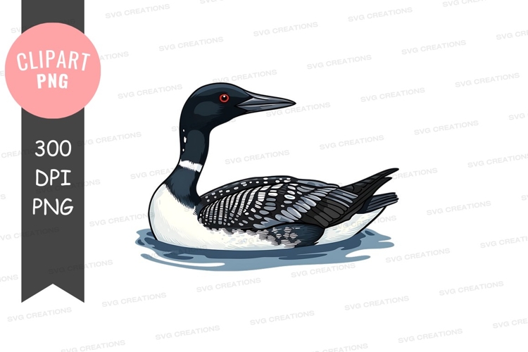 Swimming Clipart Image 4