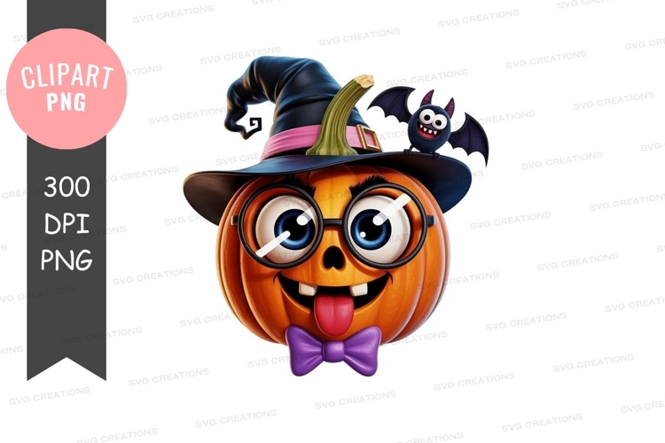Pumpkin Clipart Png Image 22