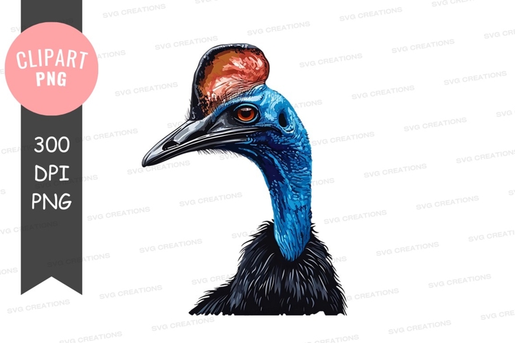 Blue Bird Clipart Image 19