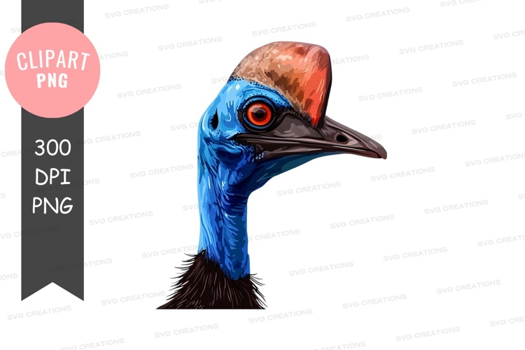 Blue Bird Clipart Image 20