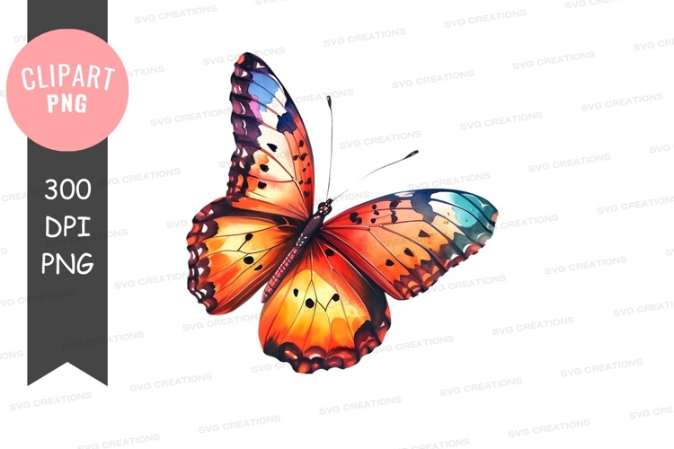 Wing Clipart Image 19