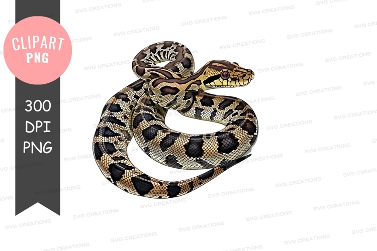 Snake Png Image 14