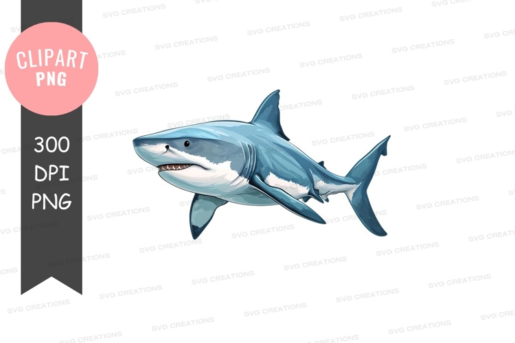 Shark Png Image 19