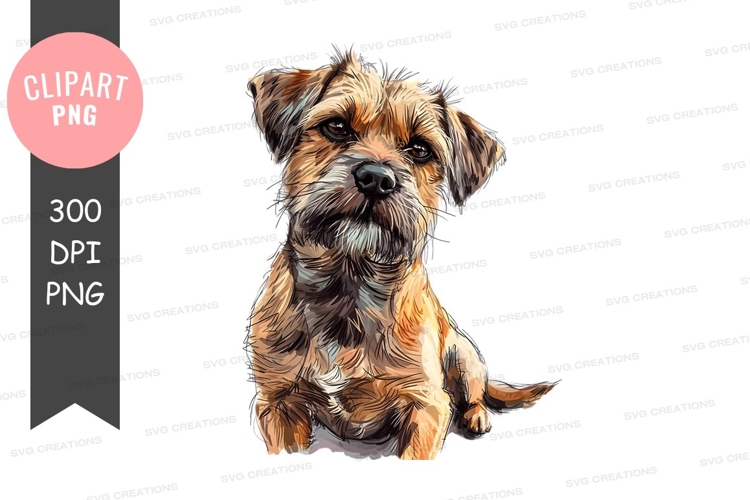 Pet Illustration Image 11