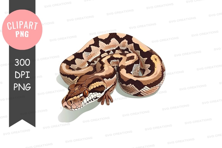 Snake Png Image 12