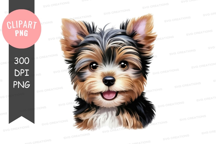 Splatter Paint Clipart Image 20