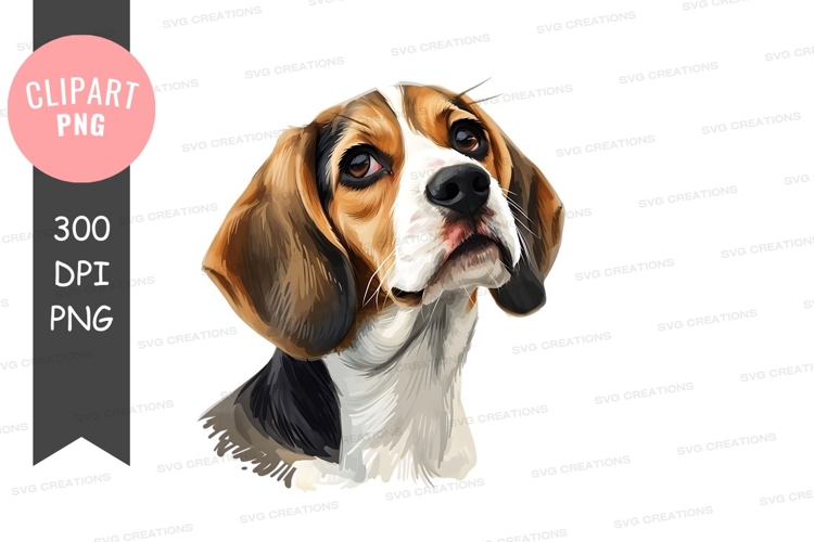 Cartoon Dog Png Image 21