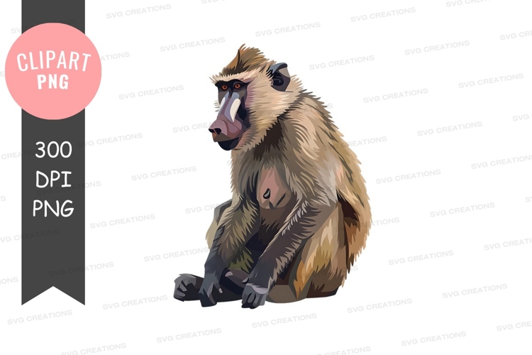 Nature Clipart Image 9