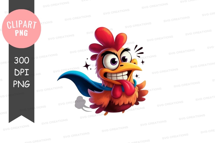 Clouds Illustration Image 4