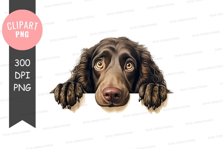 Puppy Illustration Image 18