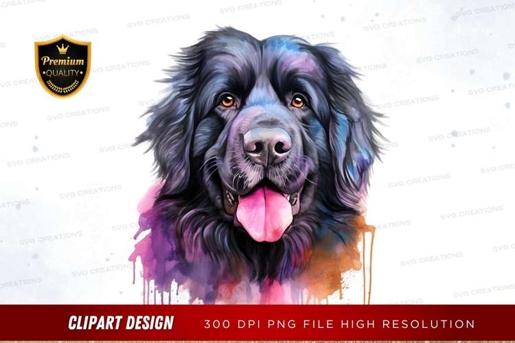 Cartoon Dog Png Image 10