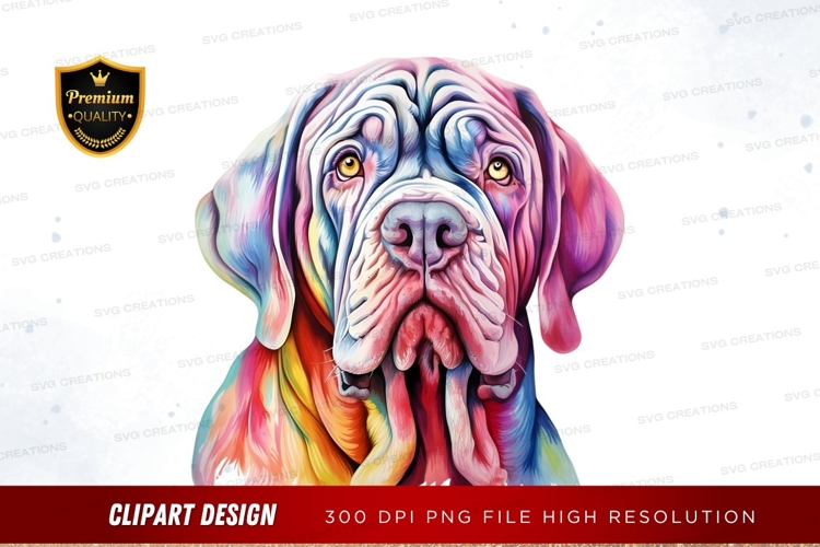 Cartoon Dog Png Image 9