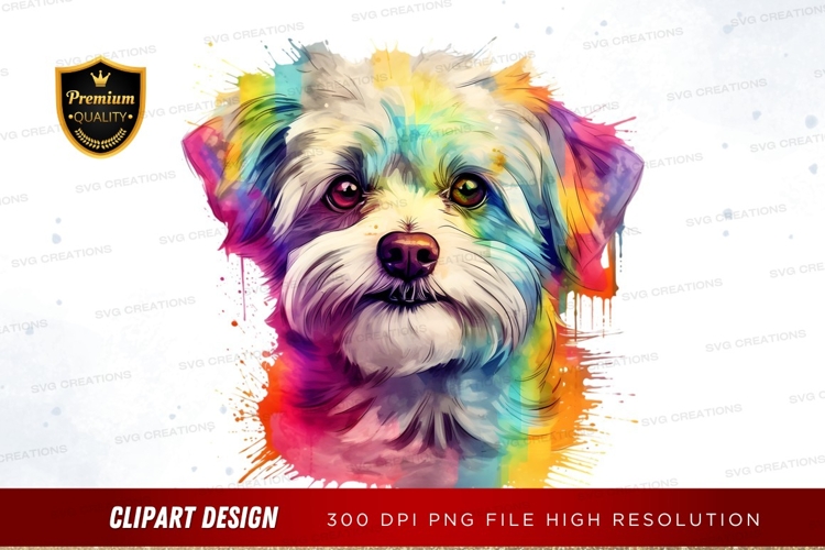 Clownfish Clipart Image 5