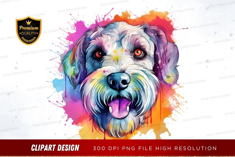 Pets Clipart Image 21