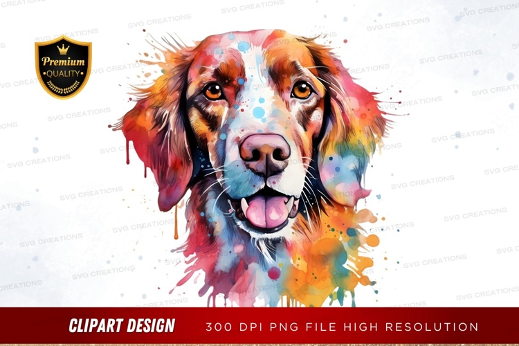 Cartoon Dog Png Image 5