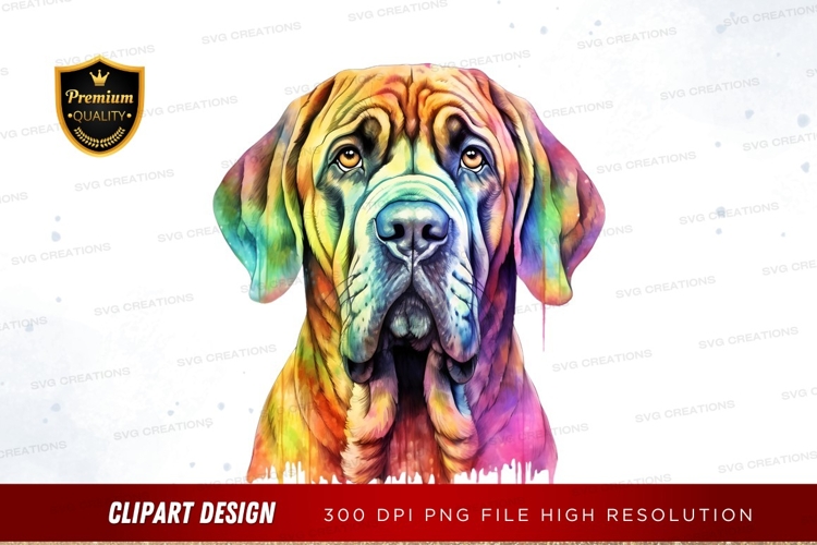 Cartoon Dog Png Image 8