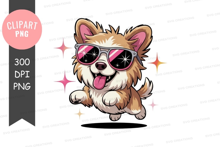 Sparkles Clipart Image 11