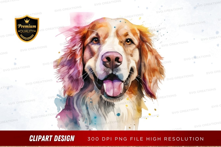 Pets Clipart Image 19