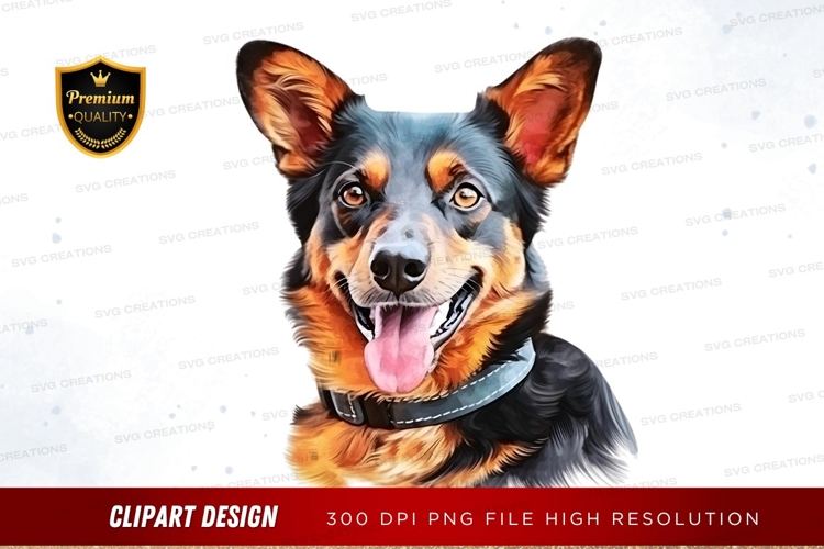 Fox Clipart Image 13