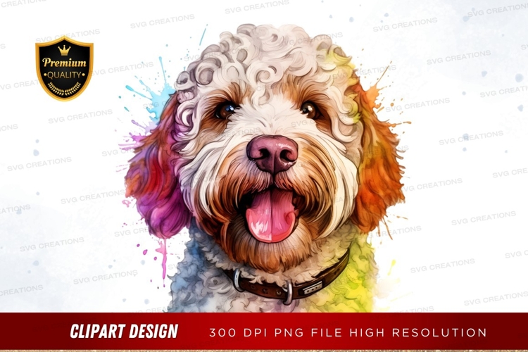 Doodle Clipart Image 6