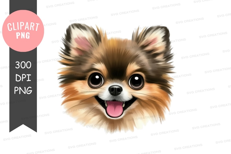 Cartoon Dog Png Image 12