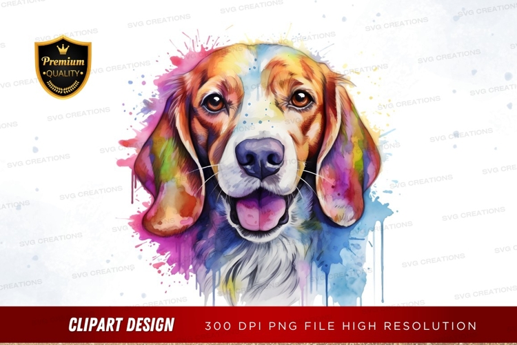 Cartoon Dog Png Image 5